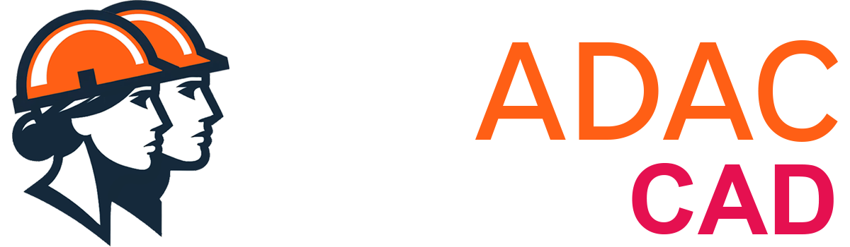 Explore infrADAC CAD